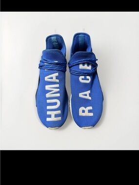 Adidas Human Race Pharrell Williams